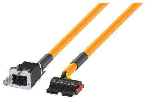 6SL3162-2ME01-0AC0 SINAMICS S120 C/D Type Adapter Cable FOR MOTOR CONNECTION
