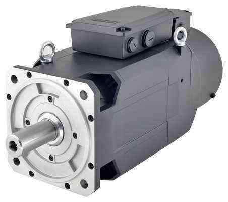 1PH1101-1LF12-1GA0 Main motor 1PH1 for SINAMICS V70 3,7 kW