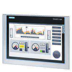 6AV2124-0MC01-0AX0 TP1200 Comfort panel 12 Dokunmatik