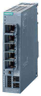 6GK5615-0AA00-2AA2 SCALANCE S615 LAN router